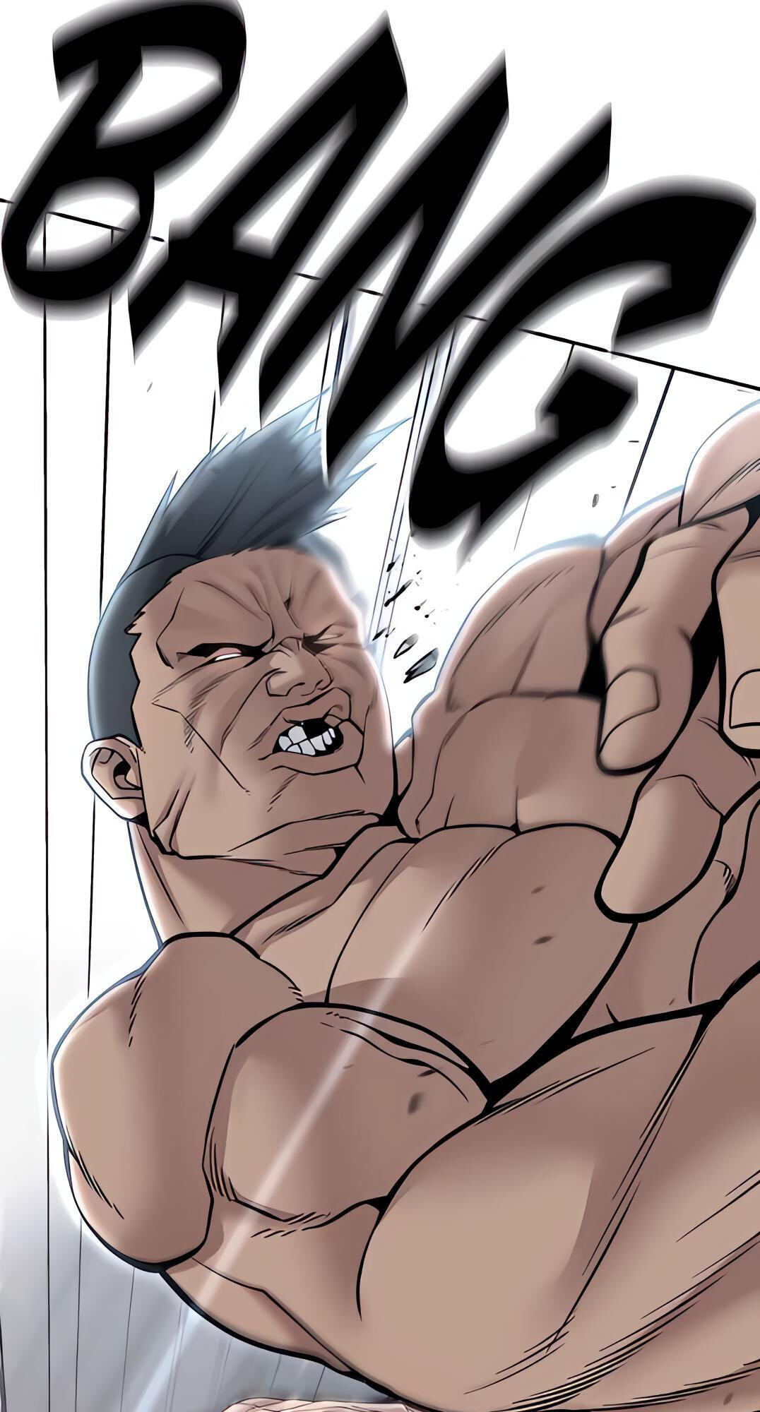 Designated Bully Chapter 110 page 148 - 