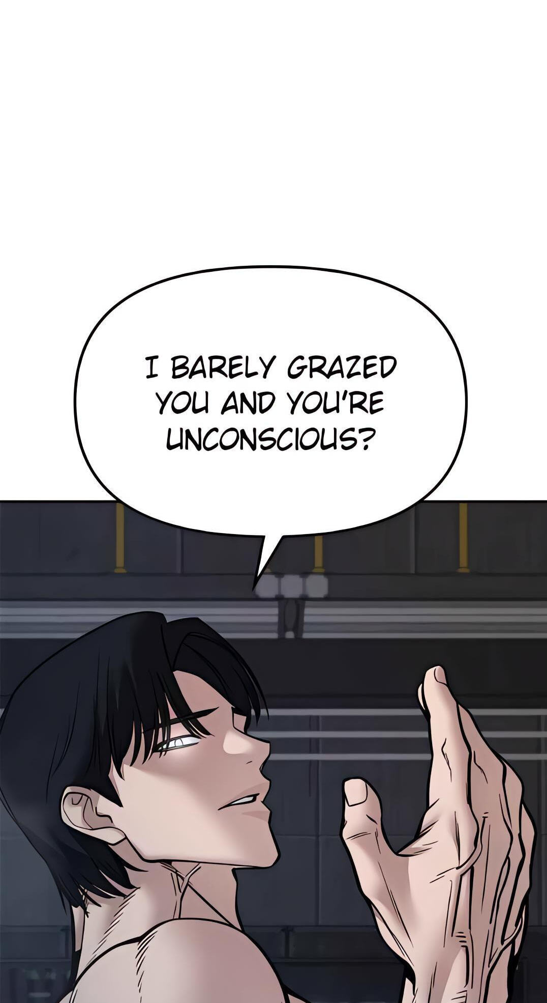 Designated Bully Chapter 110 page 152 - 