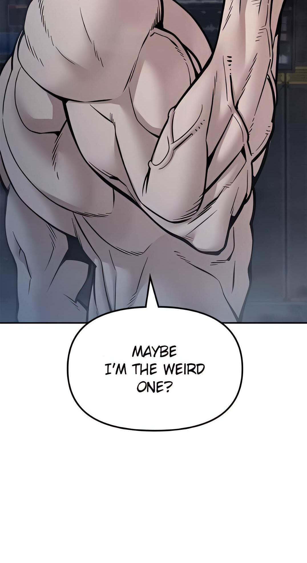 Designated Bully Chapter 110 page 153 - 
