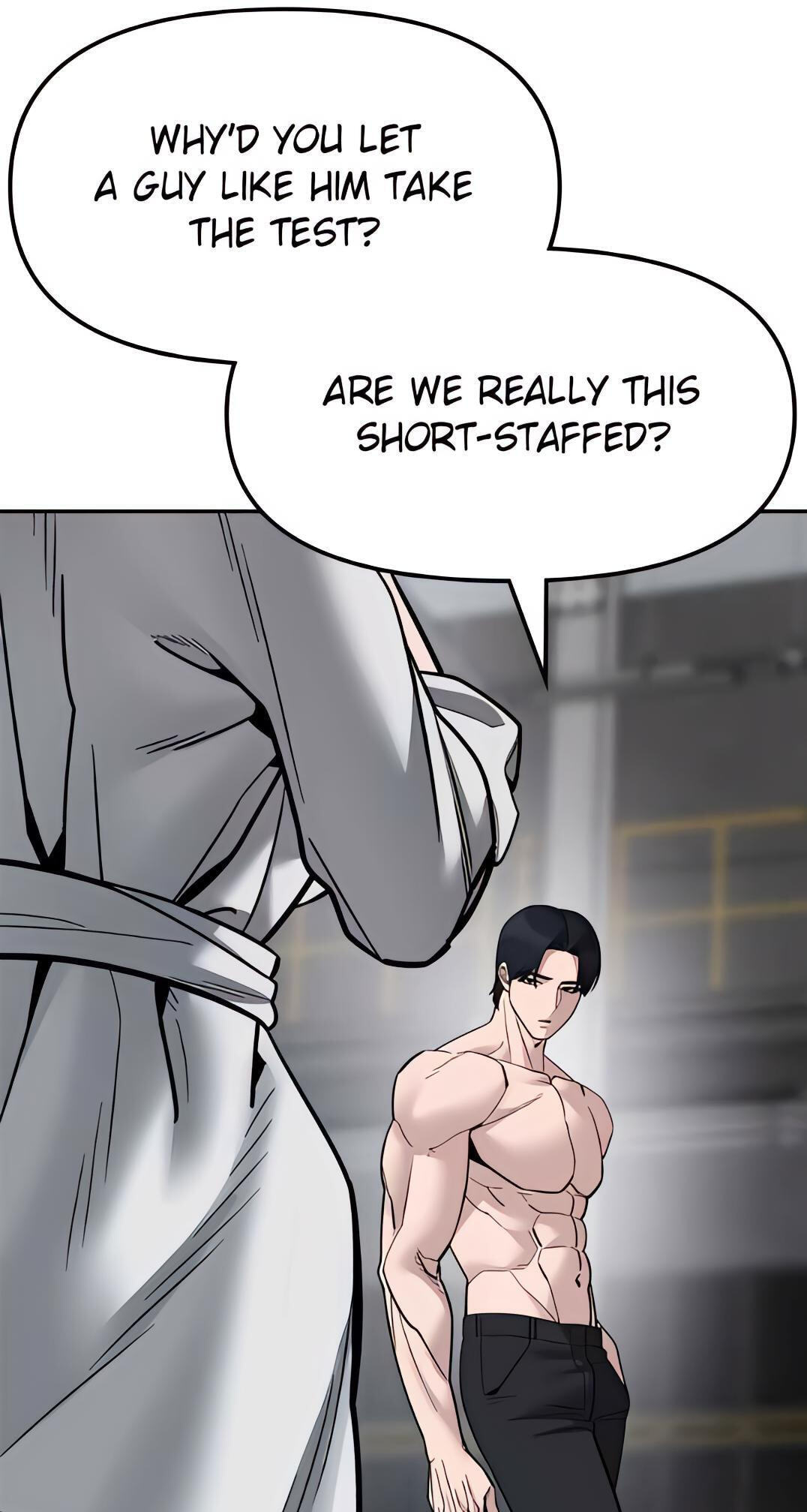 Designated Bully Chapter 110 page 154 - 