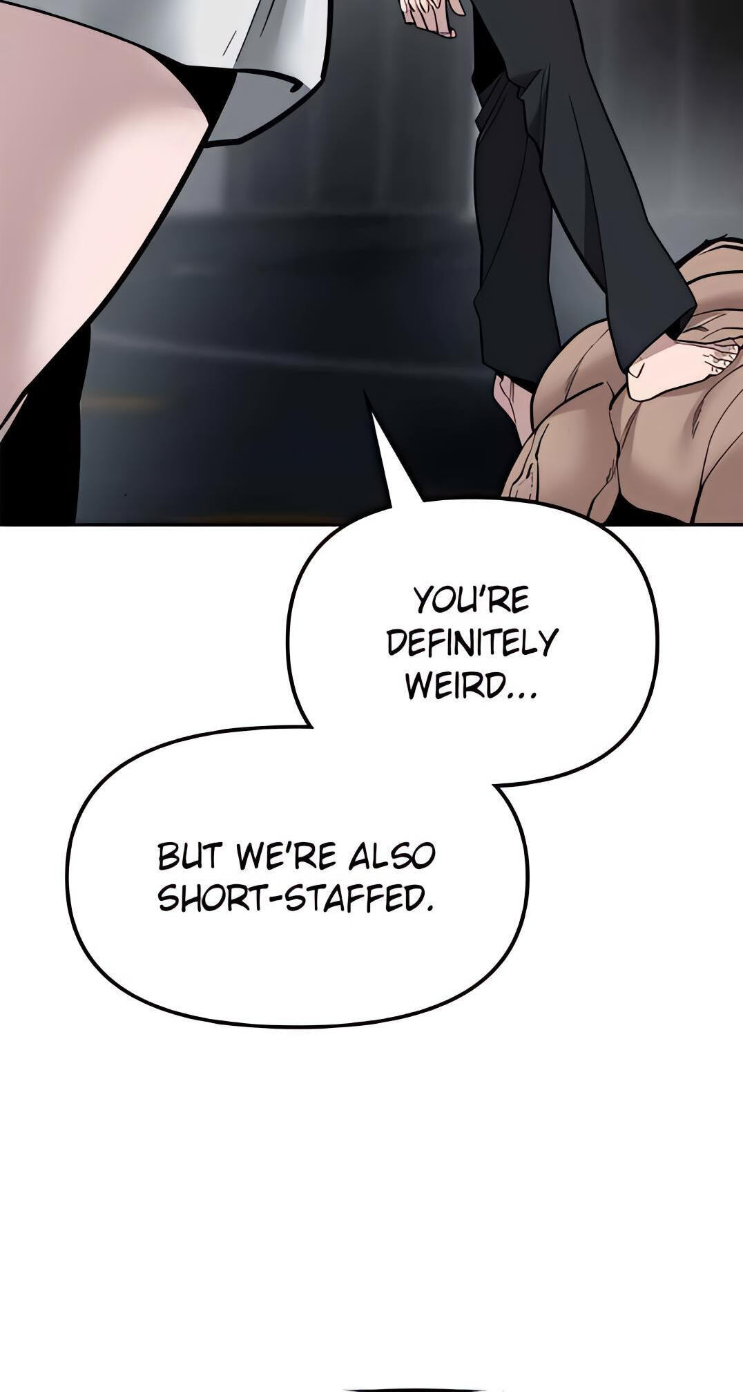 Designated Bully Chapter 110 page 155 - 