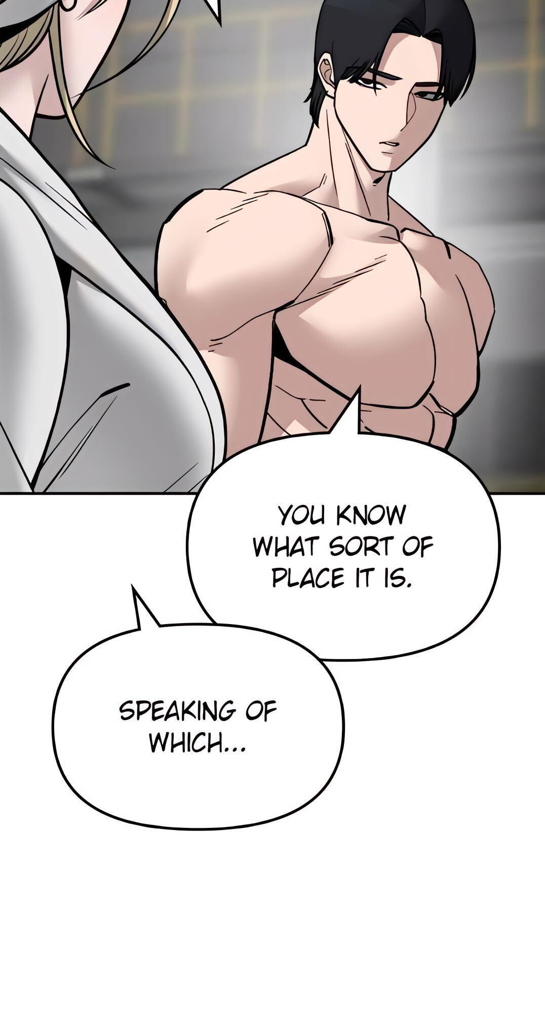 Designated Bully Chapter 110 page 158 - 