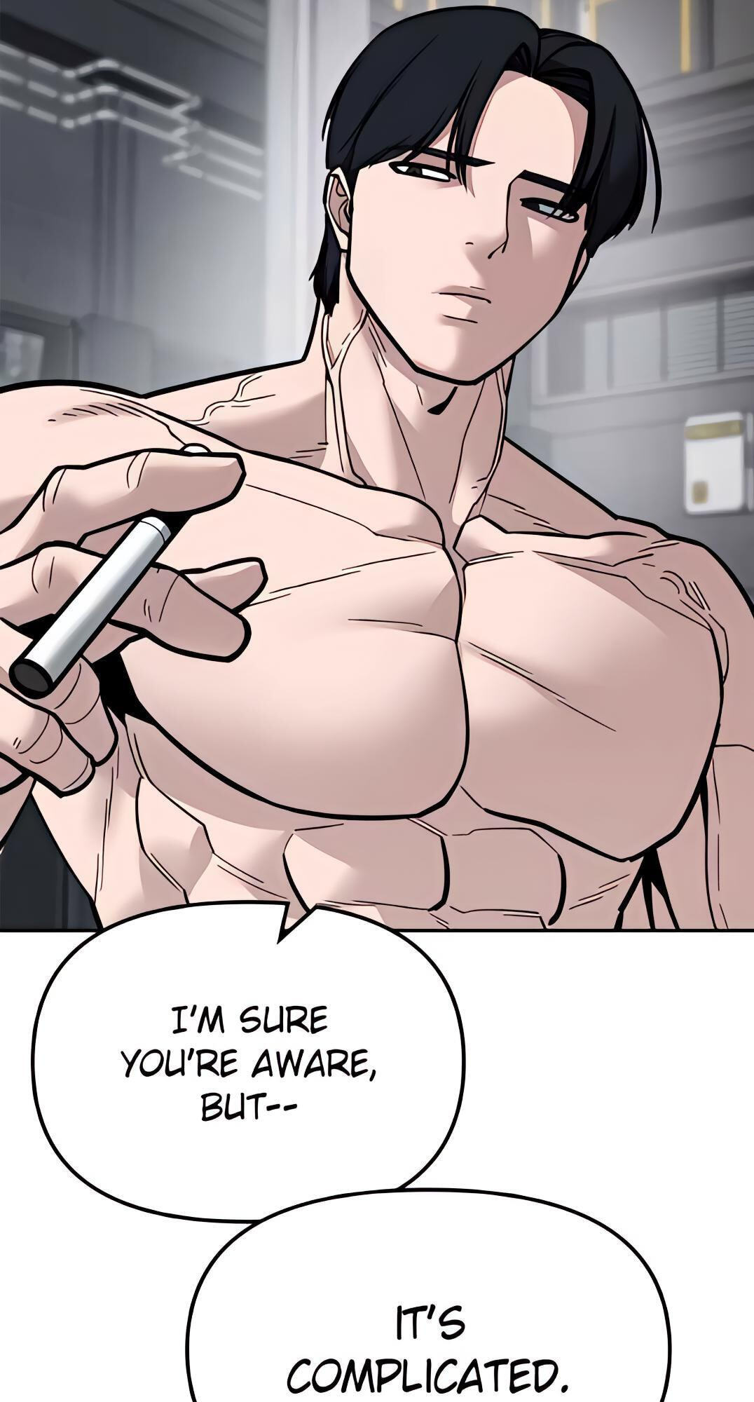 Designated Bully Chapter 110 page 162 - 