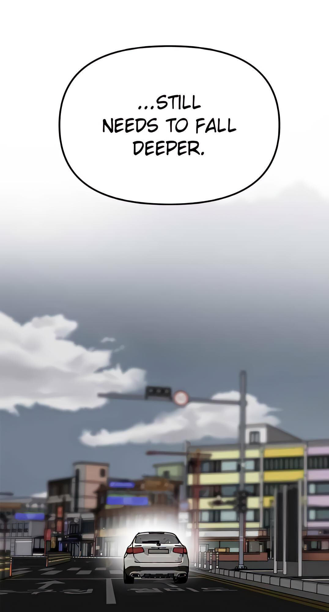 Designated Bully Chapter 110 page 164 - 