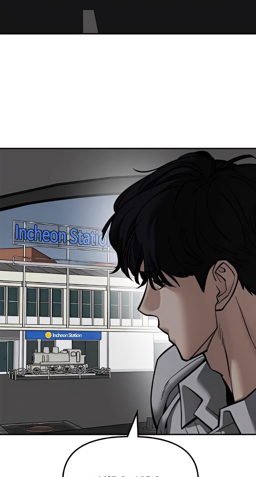 Designated Bully Chapter 110 page 165 - 
