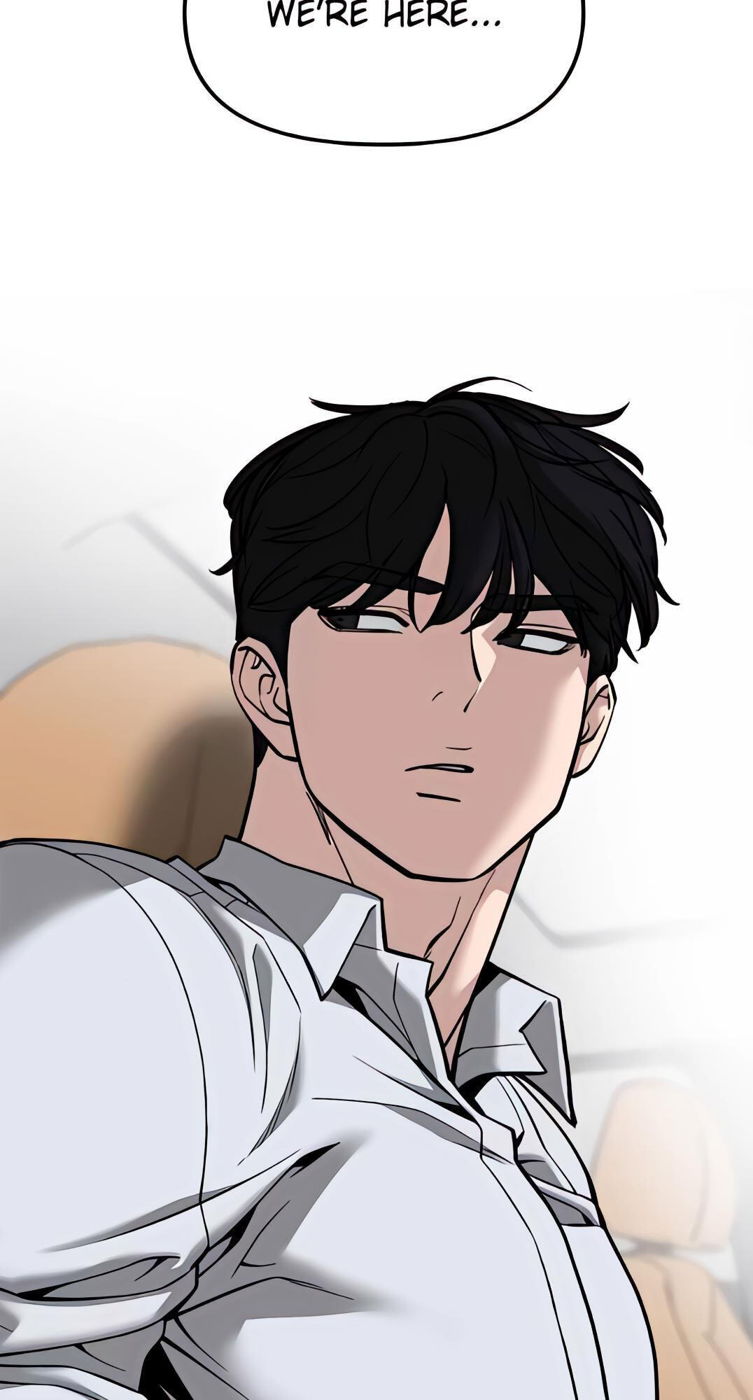 Designated Bully Chapter 110 page 166 - 