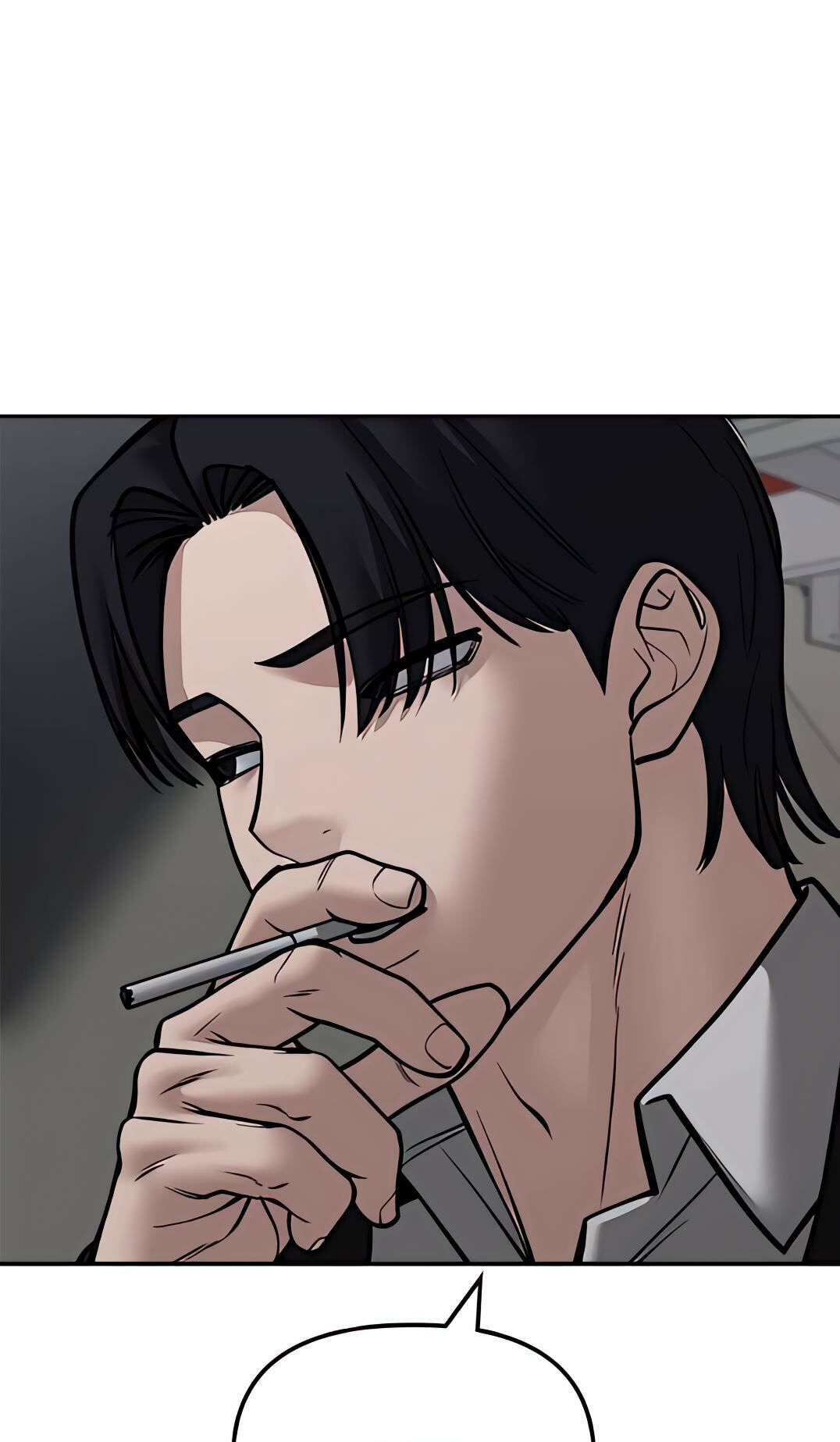 Designated Bully Chapter 110 page 19 - 