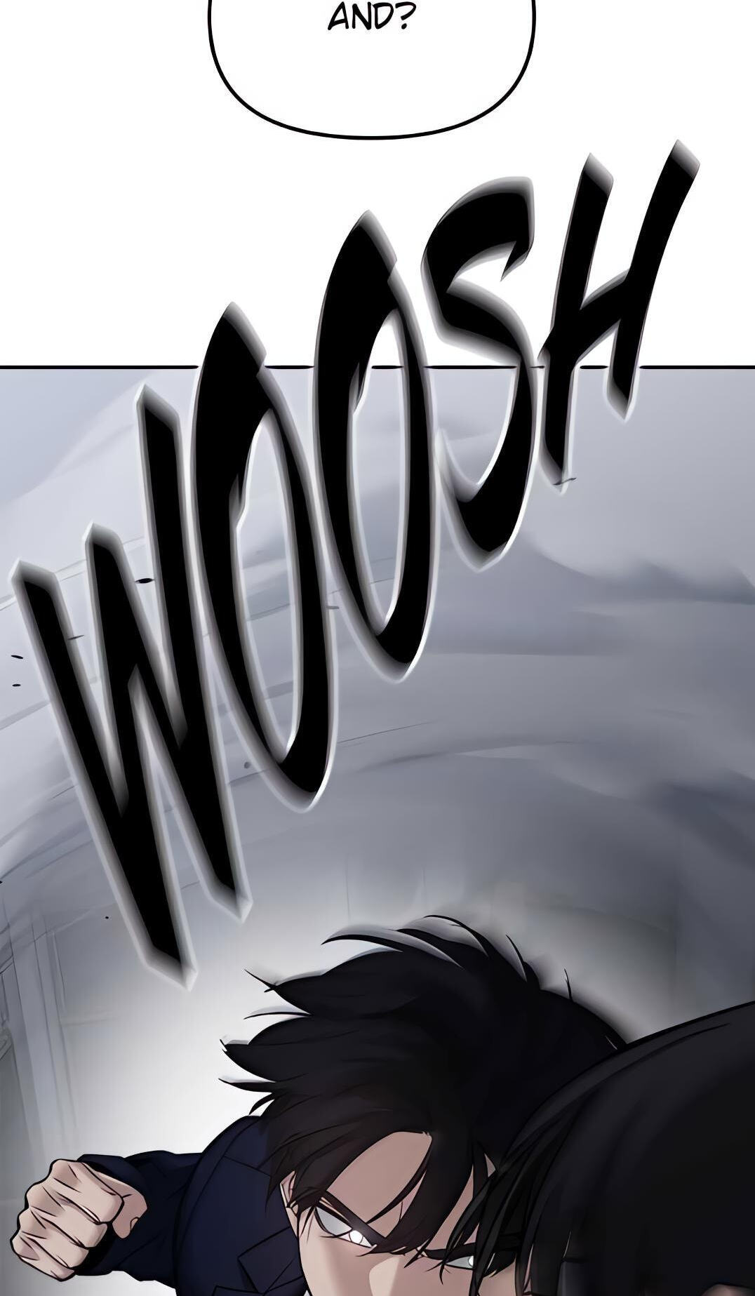 Designated Bully Chapter 110 page 20 - 
