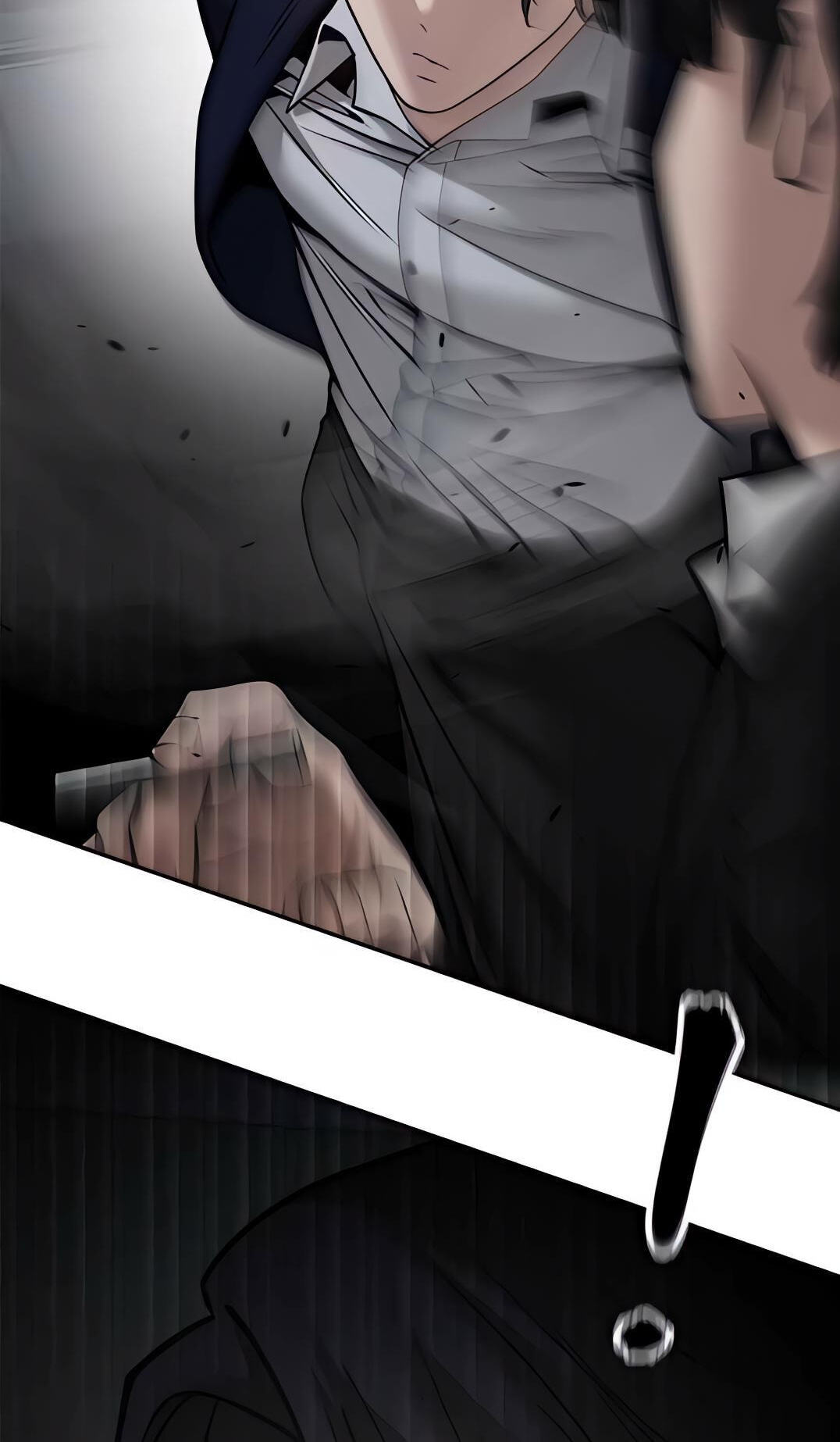 Designated Bully Chapter 110 page 21 - 