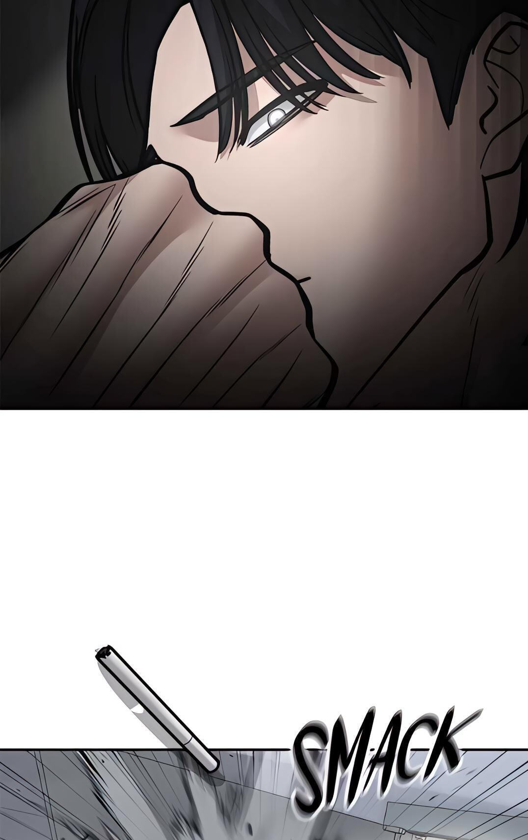 Designated Bully Chapter 110 page 22 - 