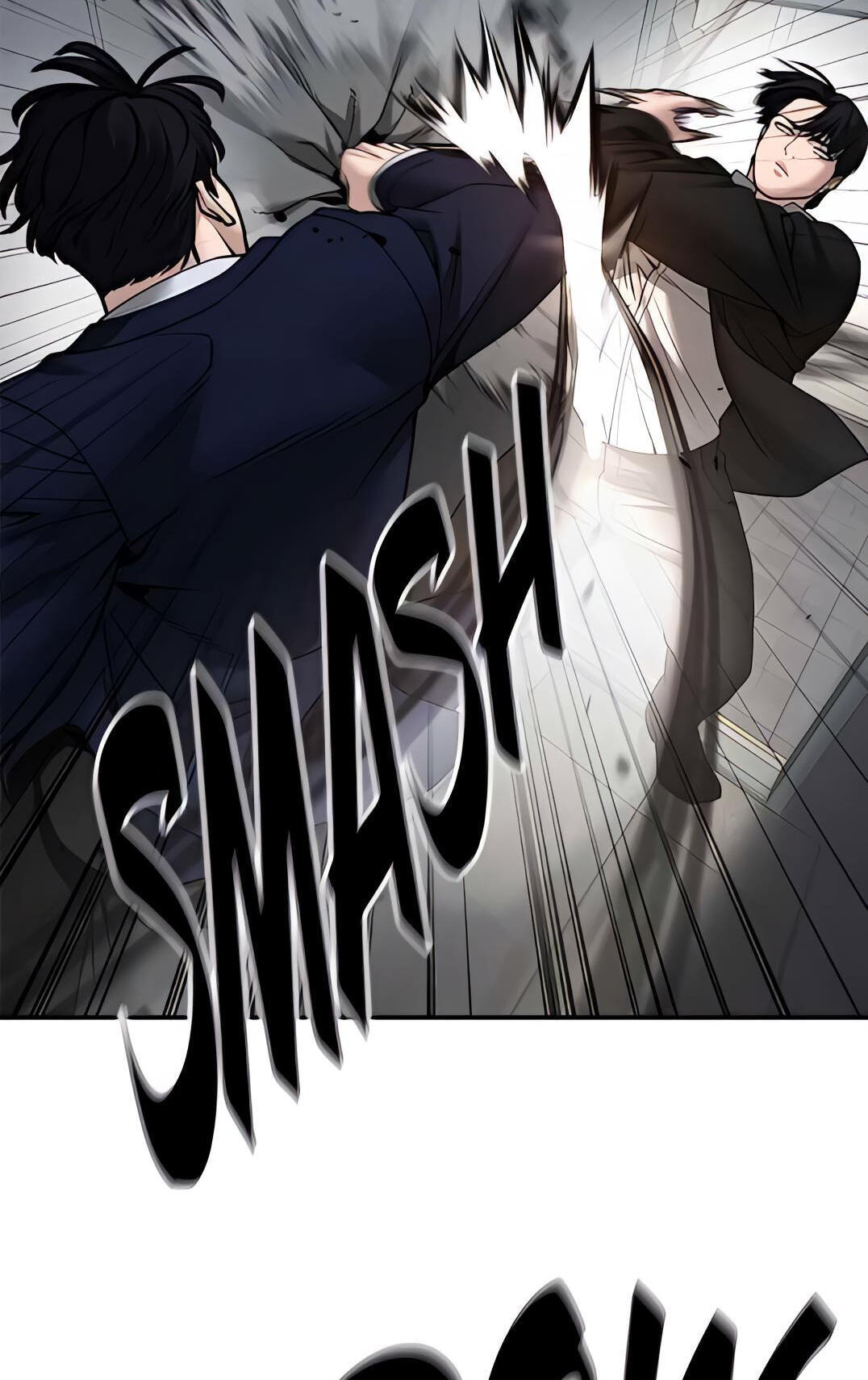 Designated Bully Chapter 110 page 23 - 