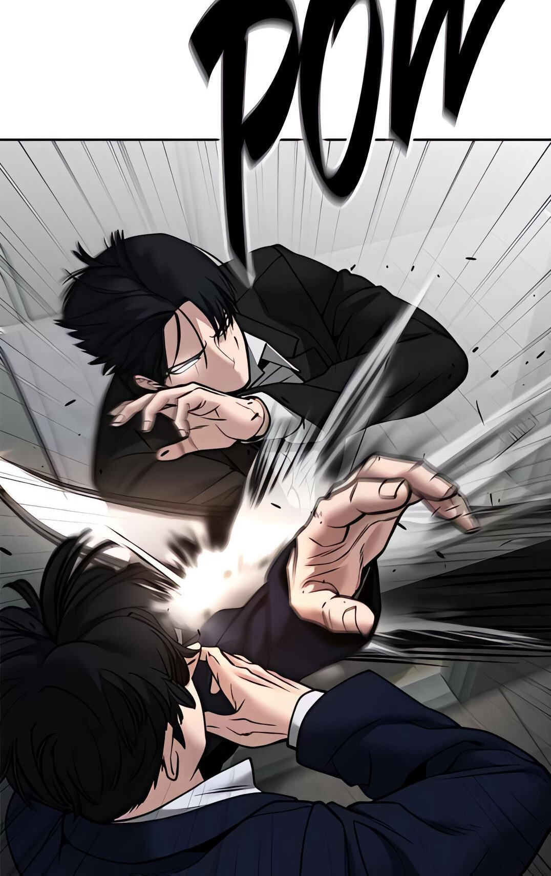 Designated Bully Chapter 110 page 24 - 