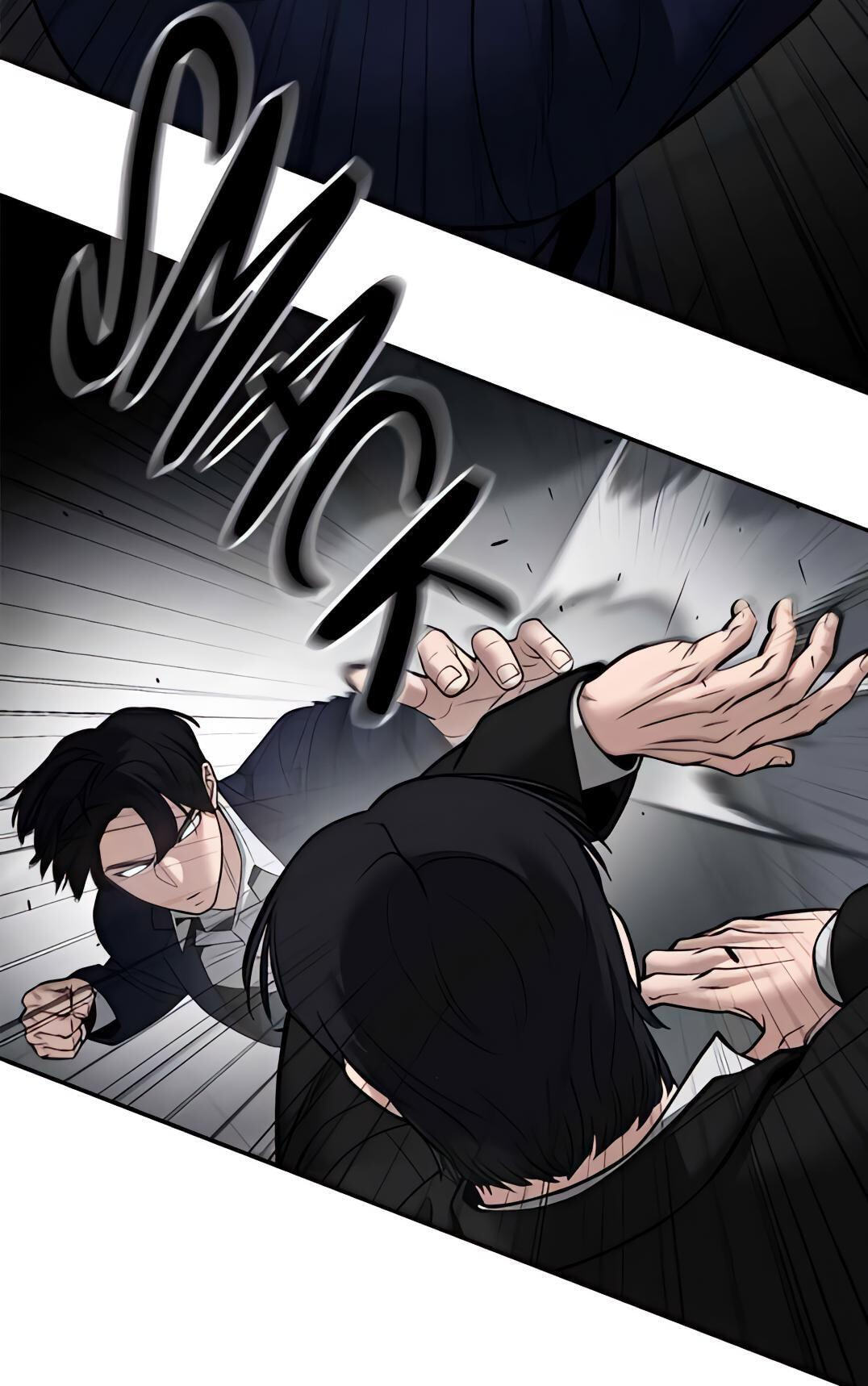 Designated Bully Chapter 110 page 25 - 