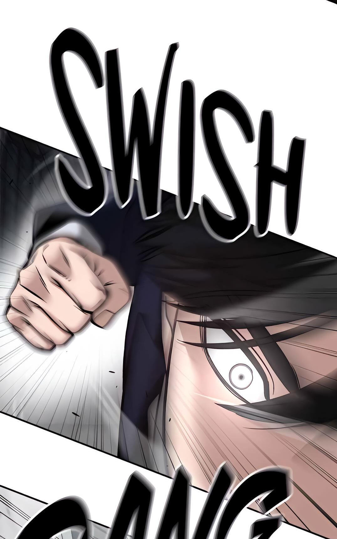 Designated Bully Chapter 110 page 26 - 