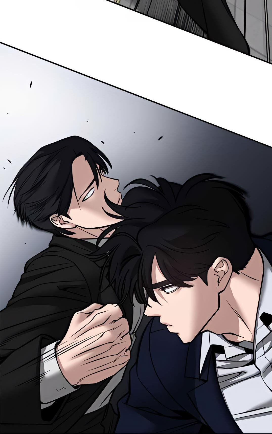 Designated Bully Chapter 110 page 28 - 