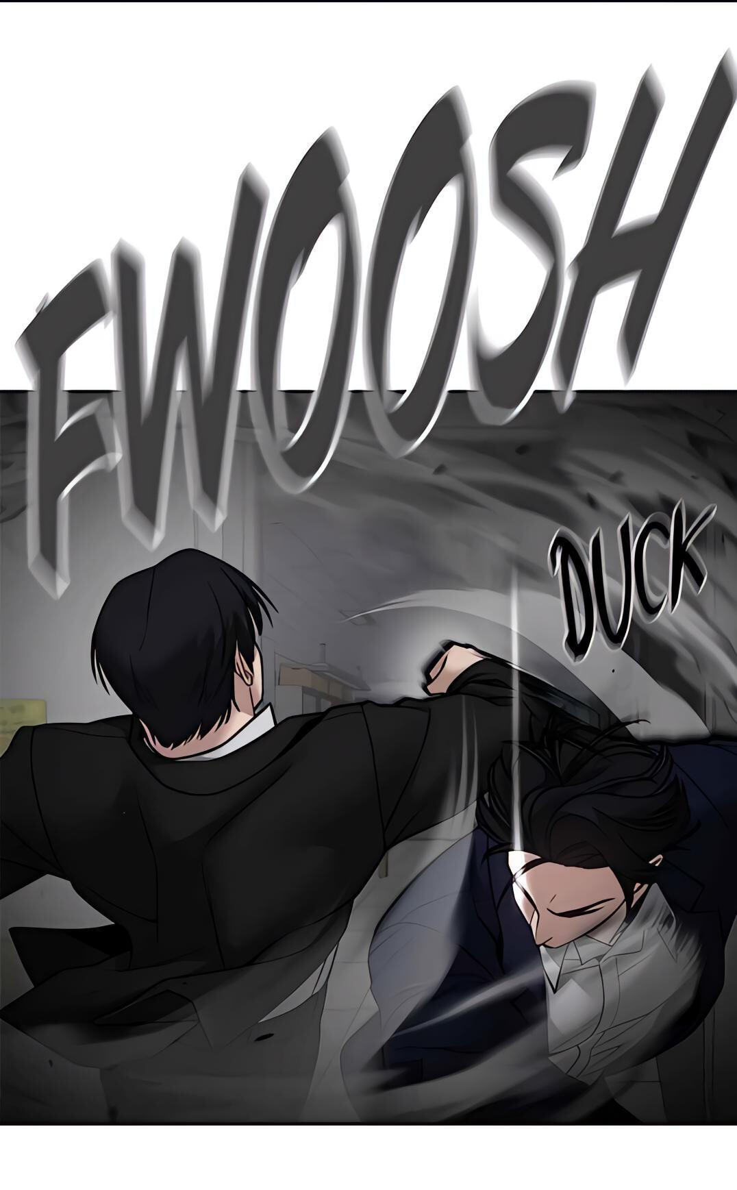 Designated Bully Chapter 110 page 29 - 