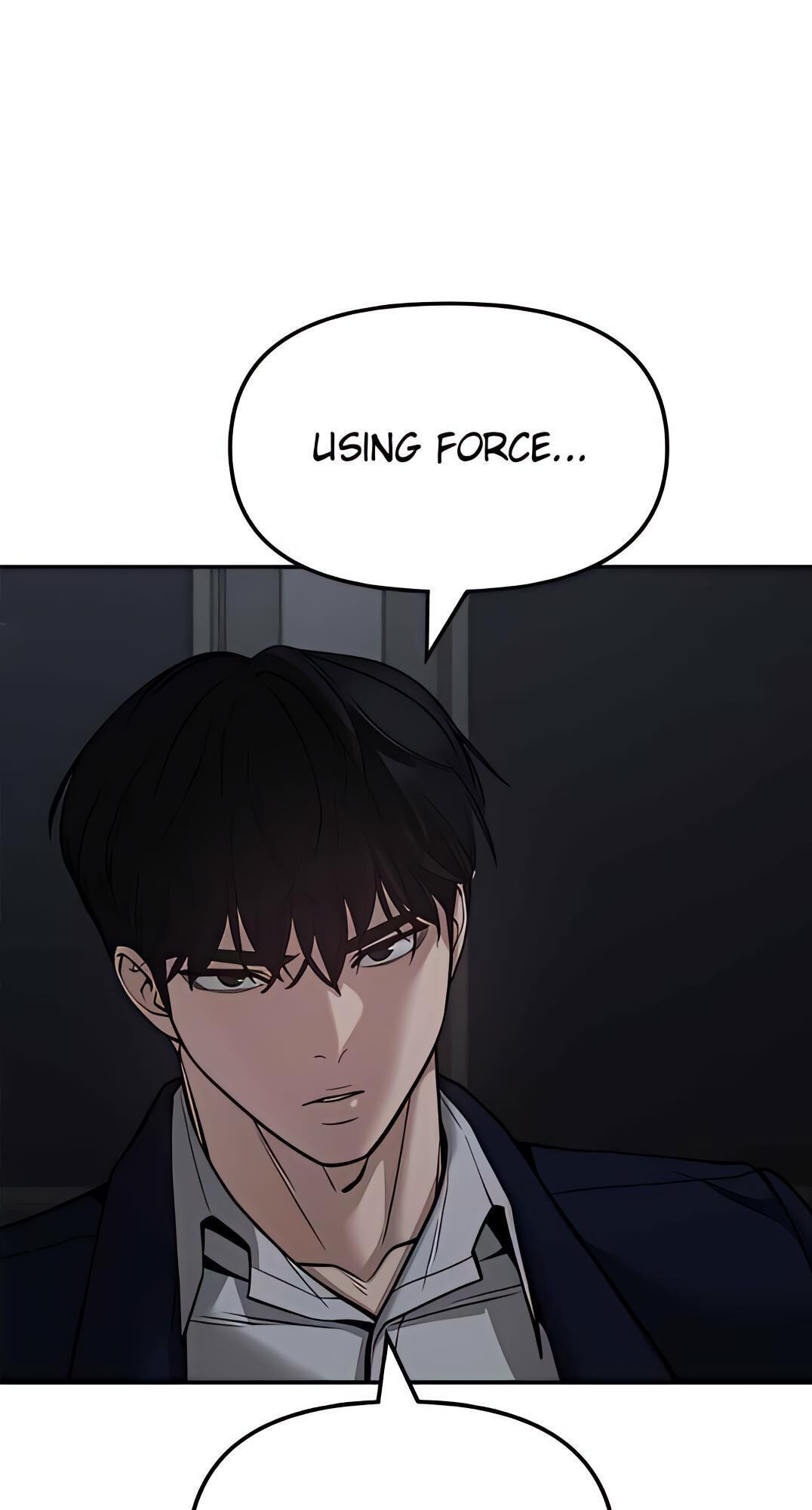 Designated Bully Chapter 110 page 4 - 