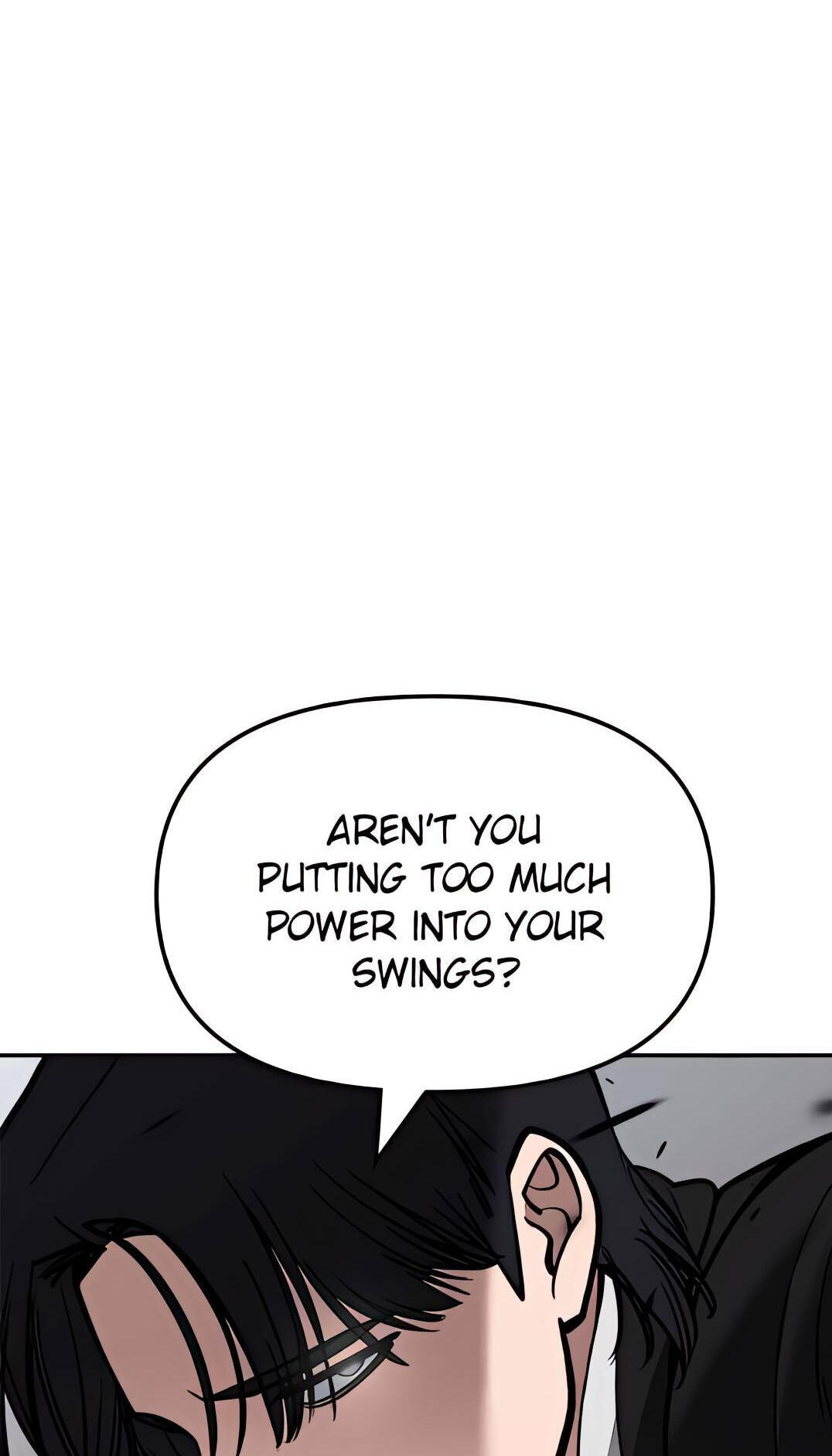 Designated Bully Chapter 110 page 33 - 