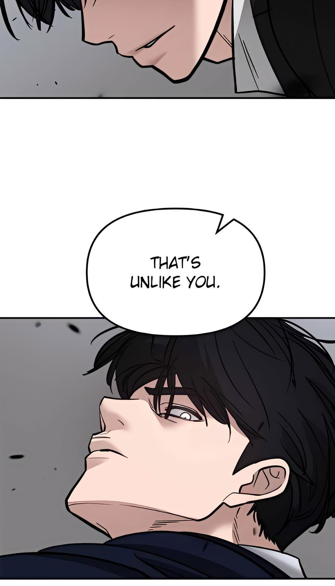 Designated Bully Chapter 110 page 34 - 