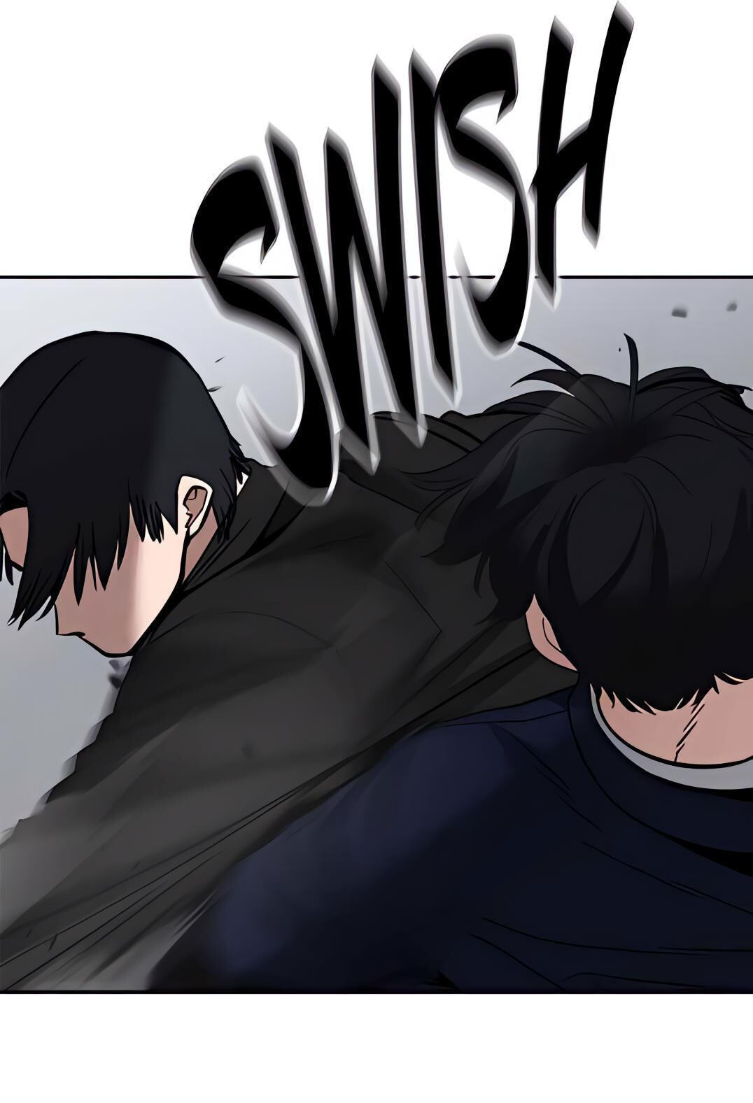 Designated Bully Chapter 110 page 35 - 