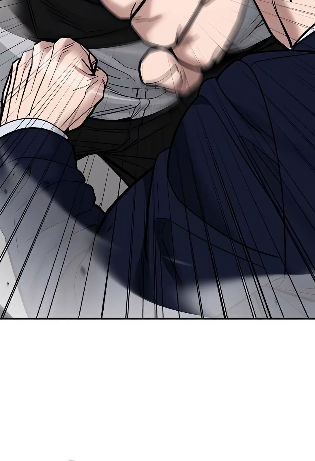 Designated Bully Chapter 110 page 37 - 