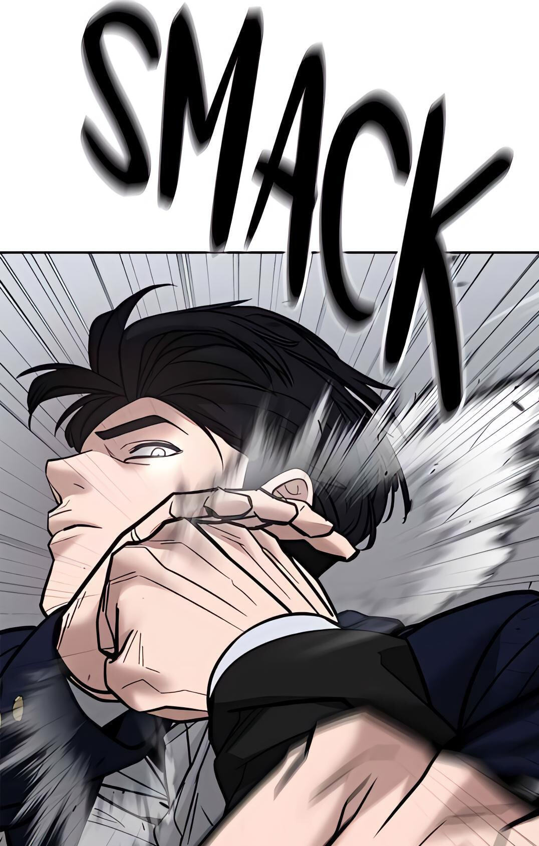 Designated Bully Chapter 110 page 38 - 
