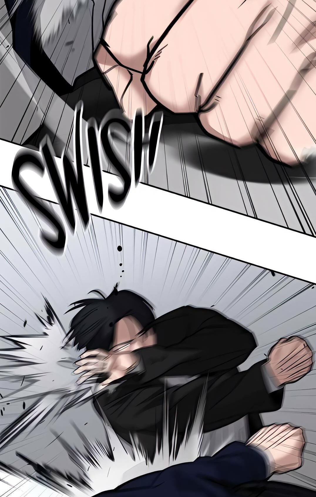 Designated Bully Chapter 110 page 39 - 