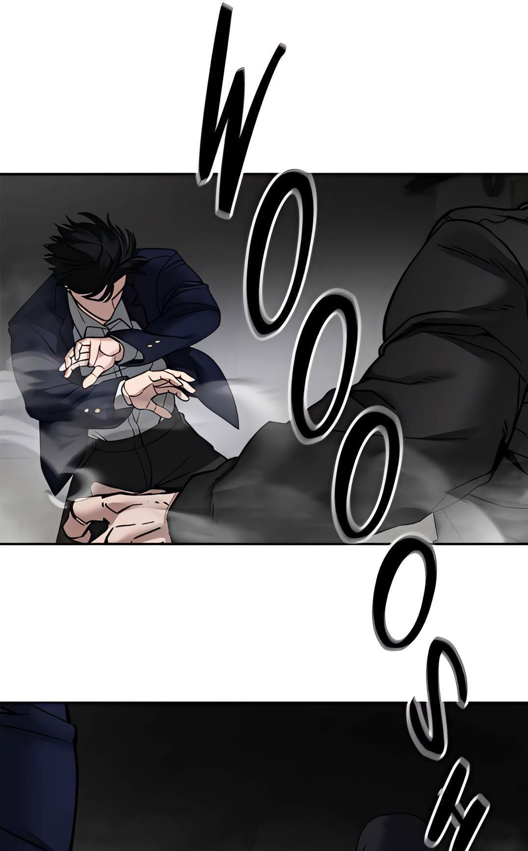Designated Bully Chapter 110 page 41 - 
