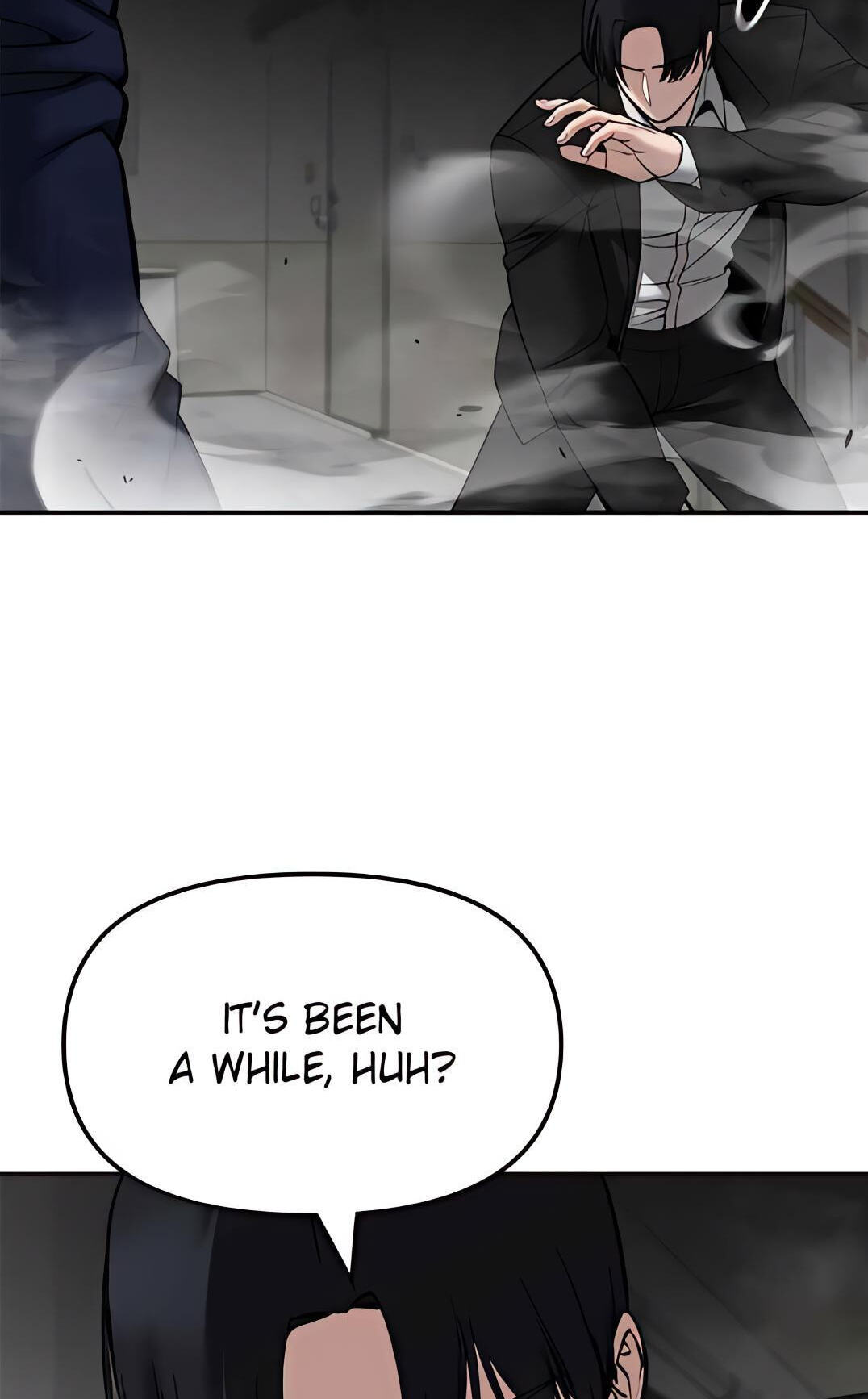 Designated Bully Chapter 110 page 42 - 