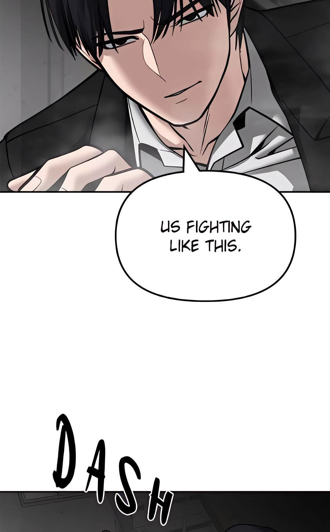 Designated Bully Chapter 110 page 43 - 