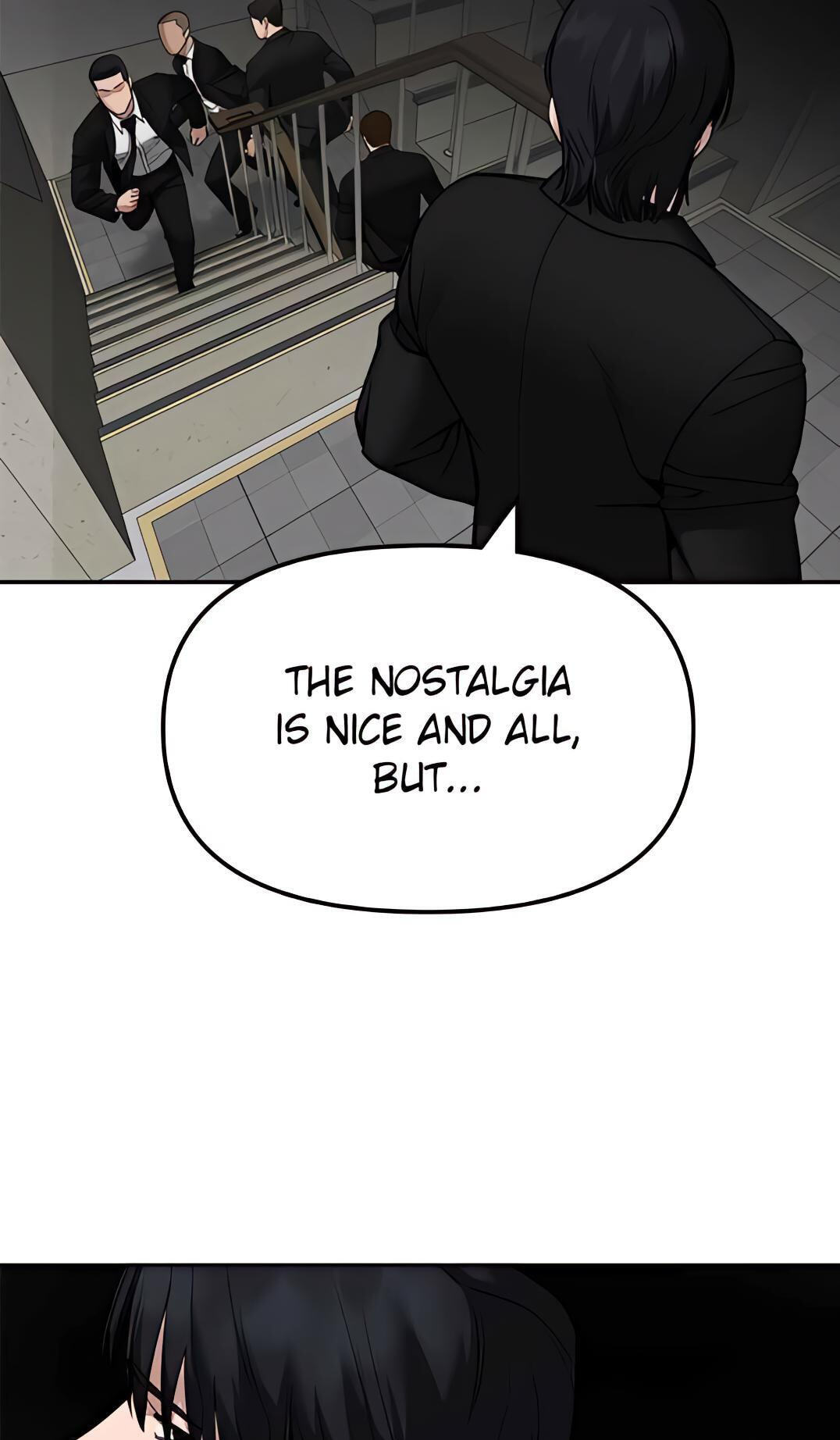 Designated Bully Chapter 110 page 44 - 