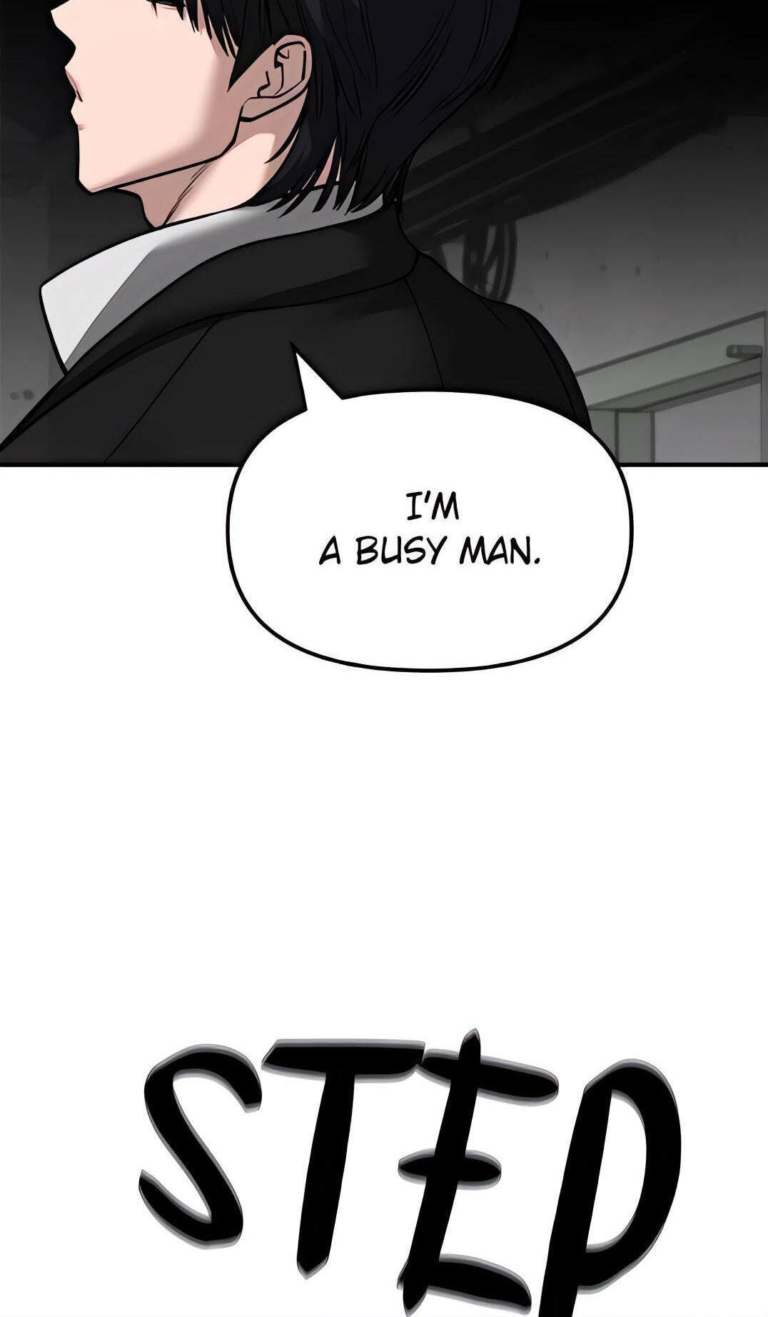 Designated Bully Chapter 110 page 45 - 