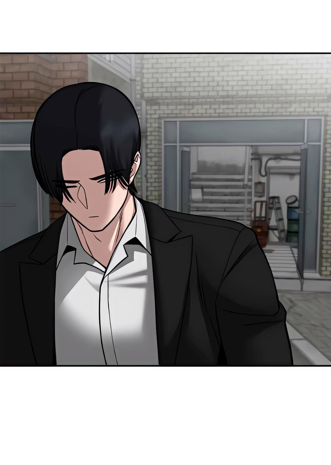 Designated Bully Chapter 110 page 50 - 