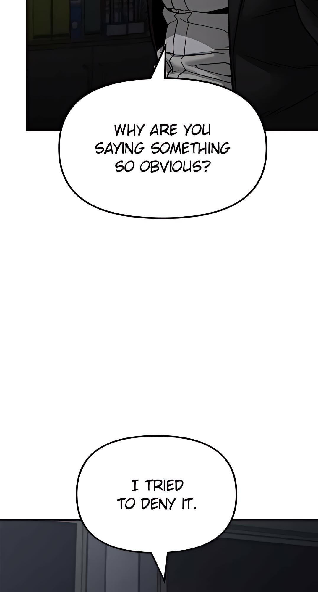 Designated Bully Chapter 110 page 6 - 