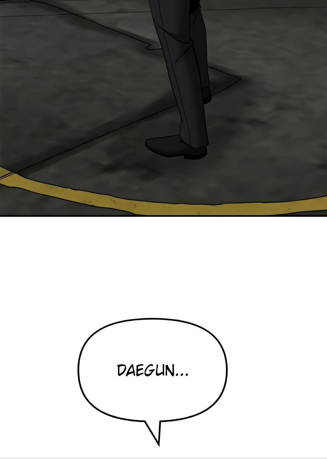 Designated Bully Chapter 110 page 52 - 
