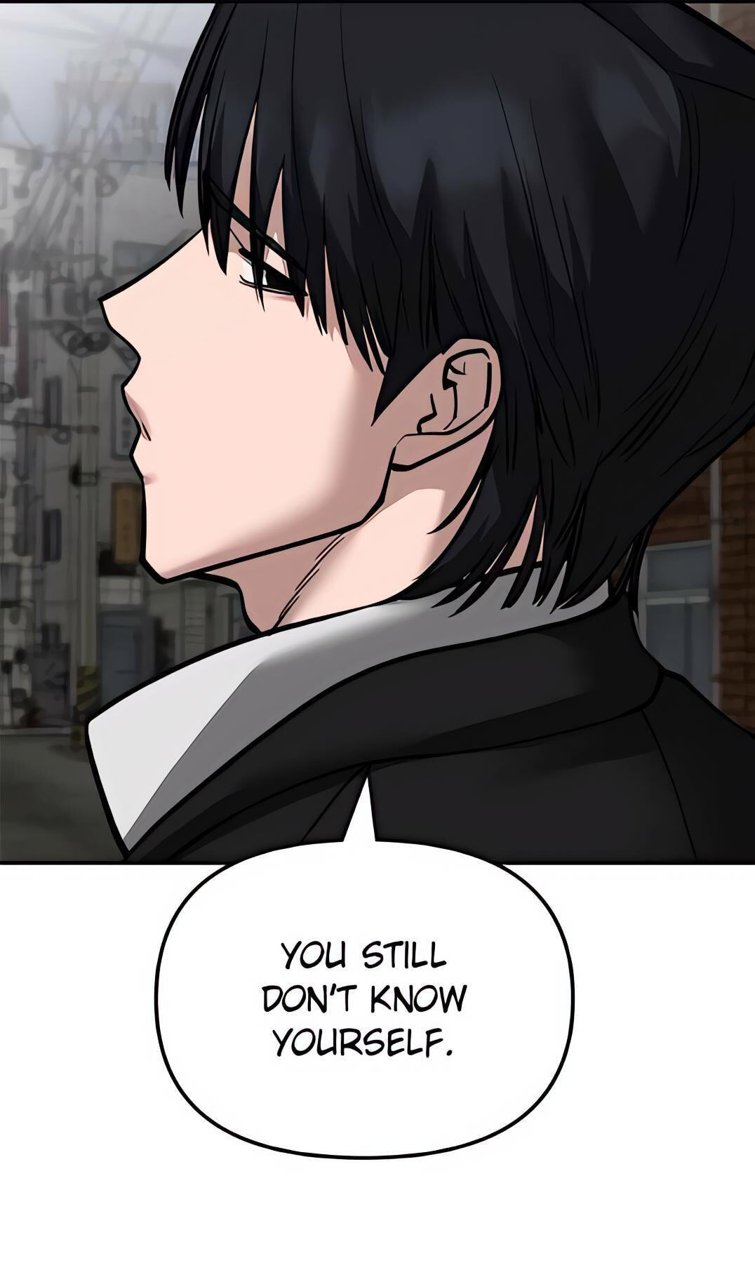 Designated Bully Chapter 110 page 53 - 