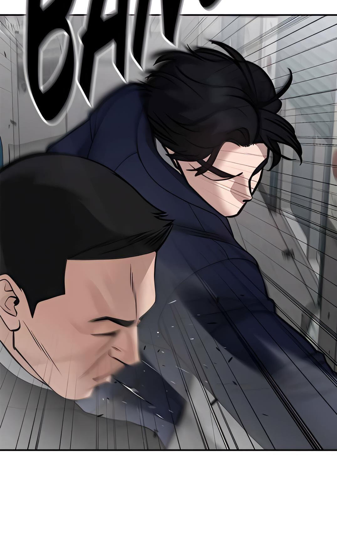 Designated Bully Chapter 110 page 57 - 