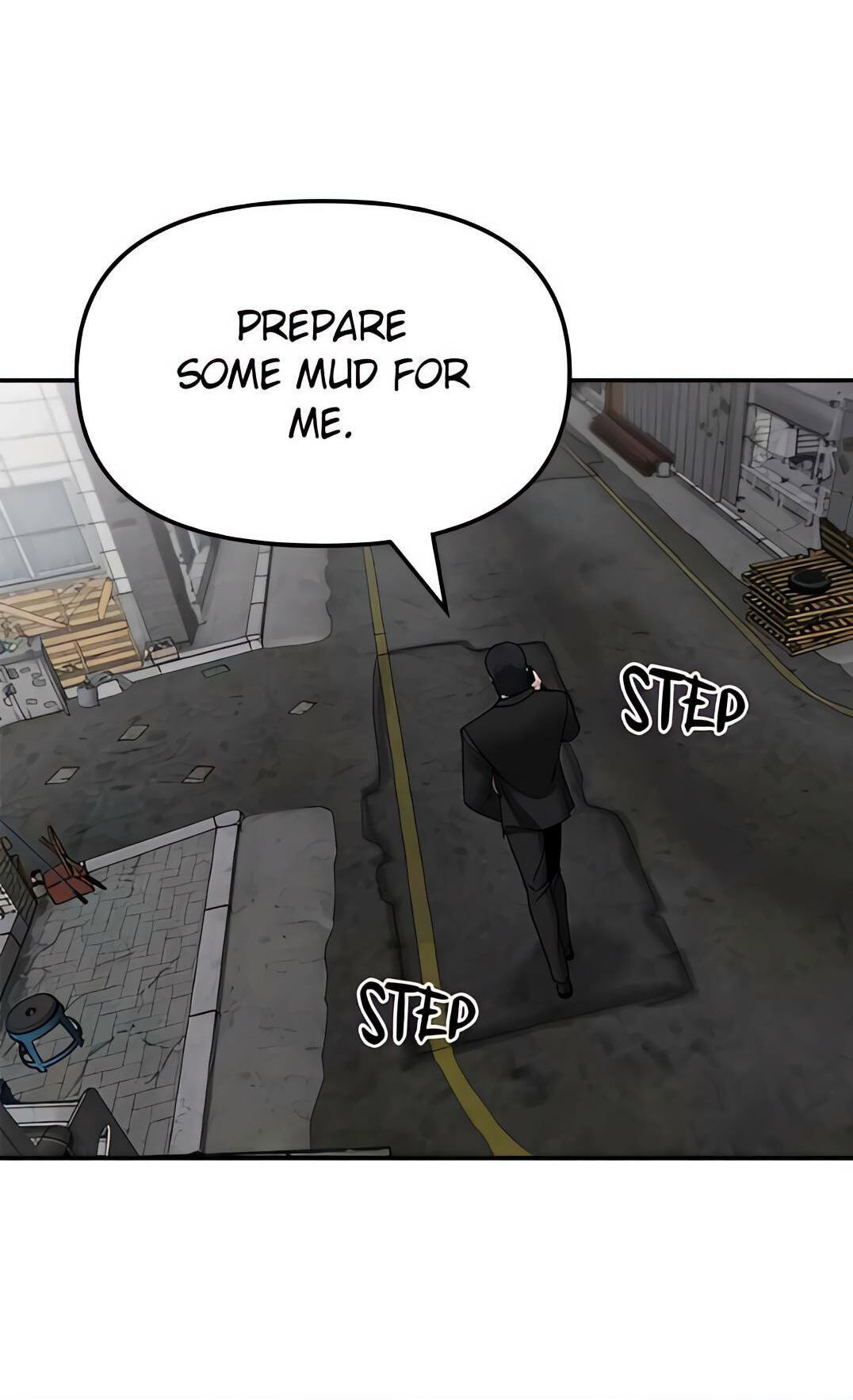 Designated Bully Chapter 110 page 58 - 