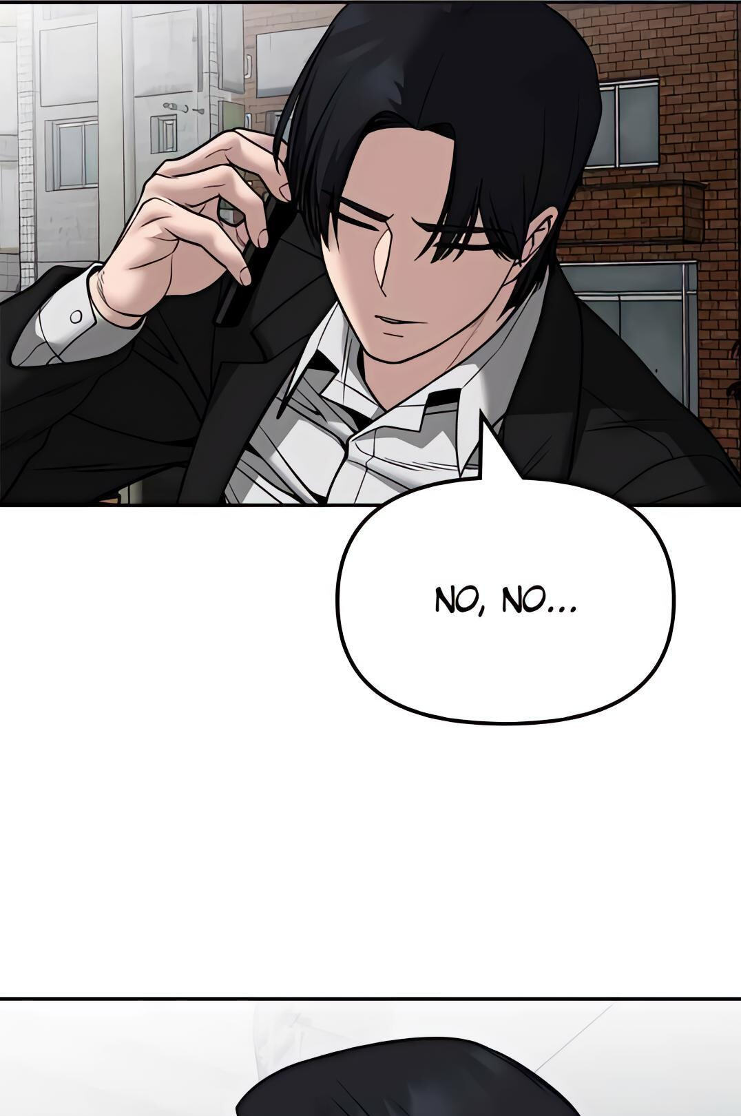 Designated Bully Chapter 110 page 59 - 