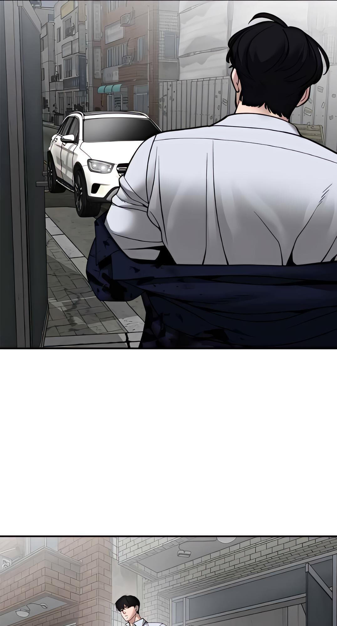 Designated Bully Chapter 110 page 65 - 