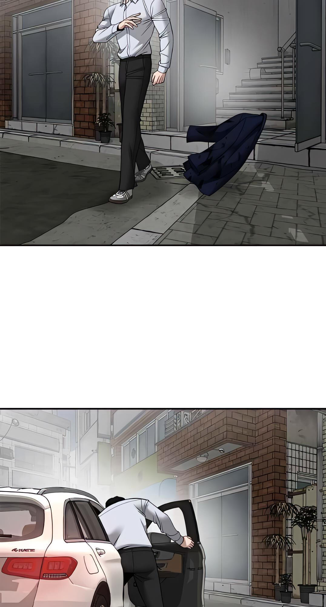 Designated Bully Chapter 110 page 66 - 