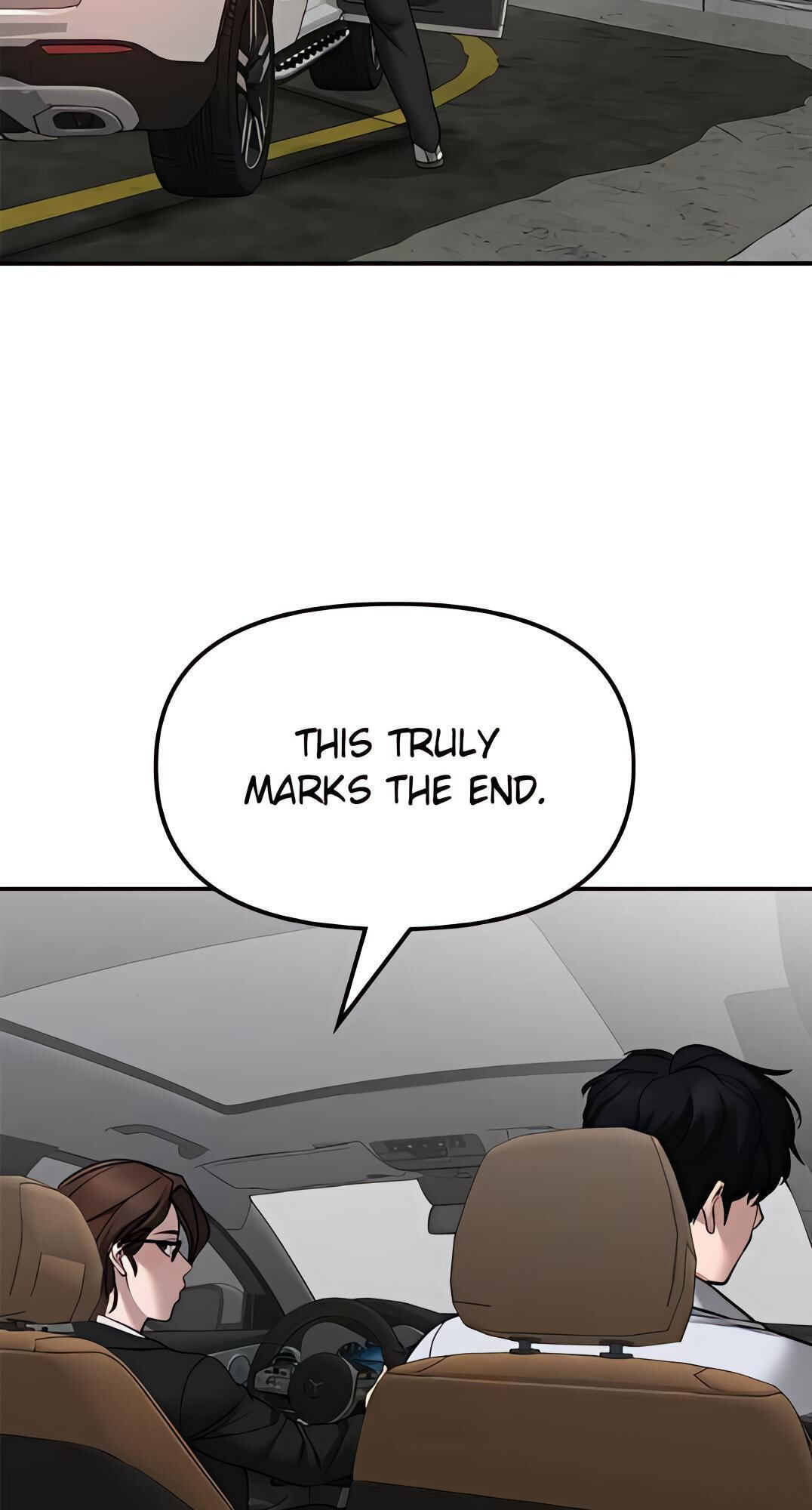 Designated Bully Chapter 110 page 67 - 