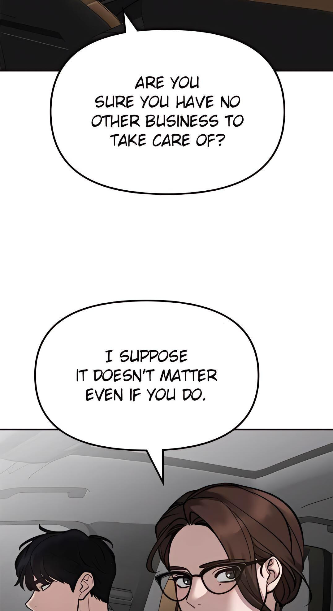 Designated Bully Chapter 110 page 68 - 
