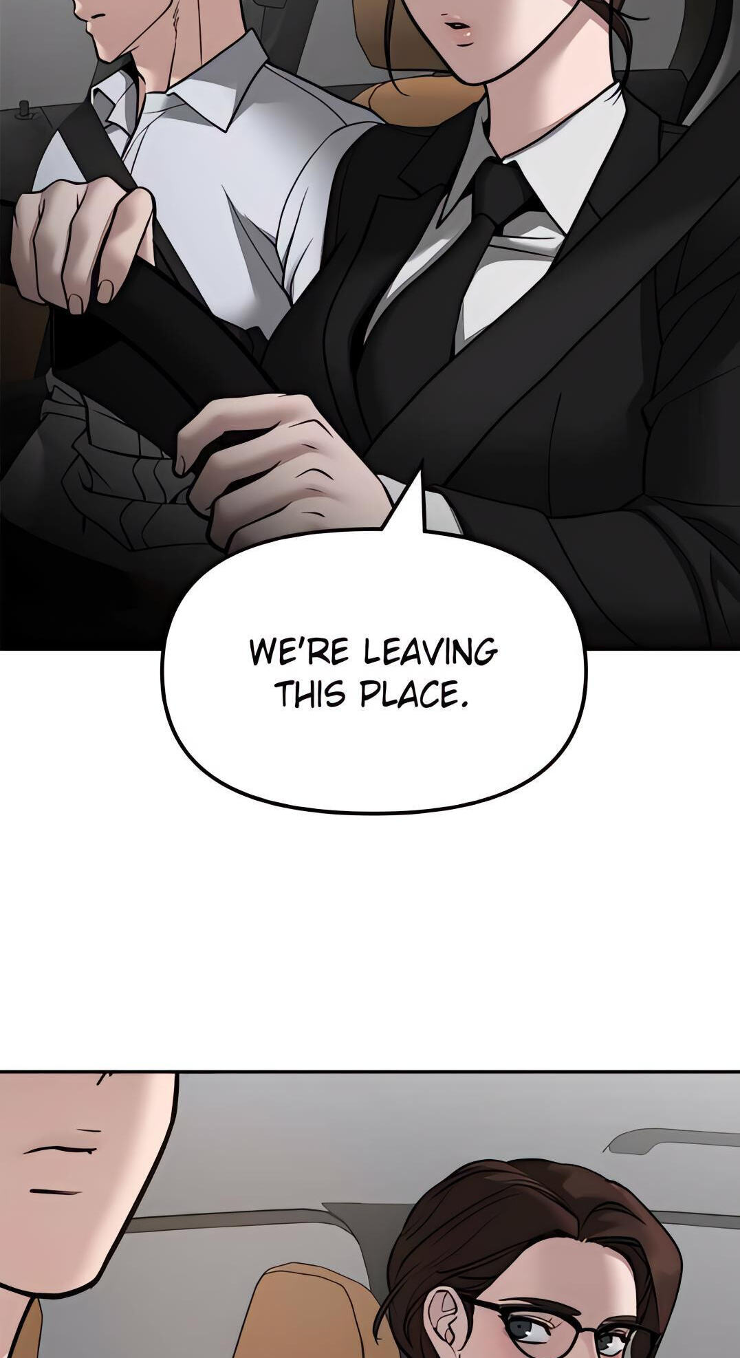 Designated Bully Chapter 110 page 69 - 