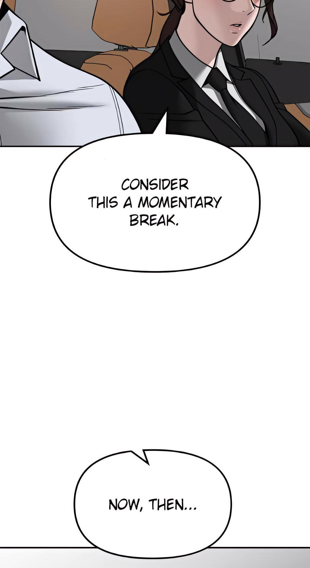 Designated Bully Chapter 110 page 70 - 