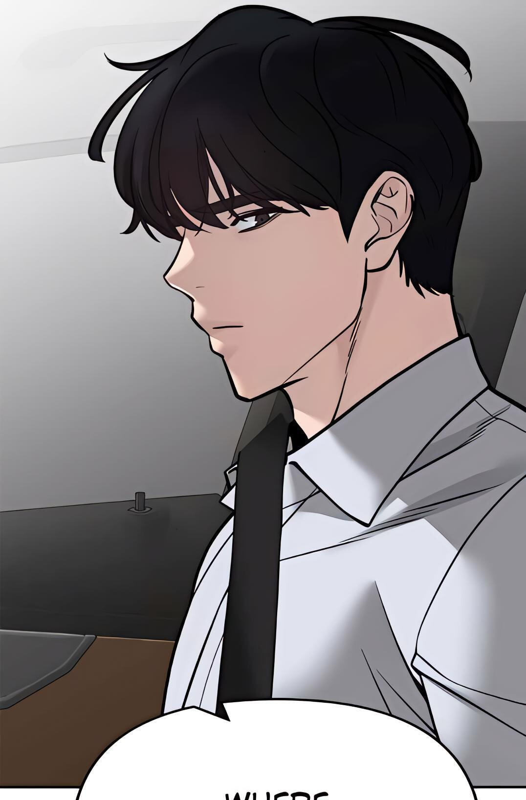Designated Bully Chapter 110 page 71 - 