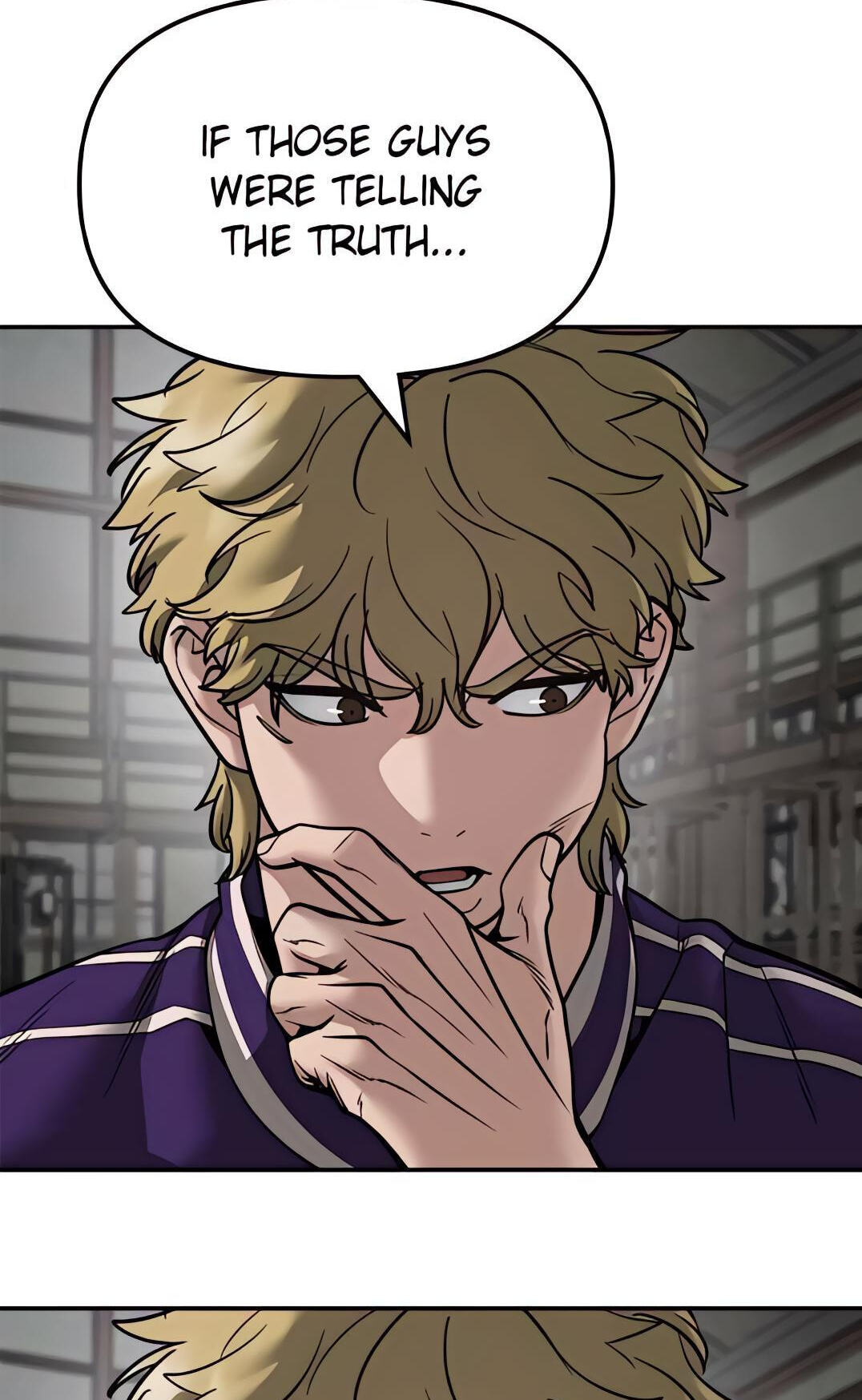 Designated Bully Chapter 110 page 75 - 