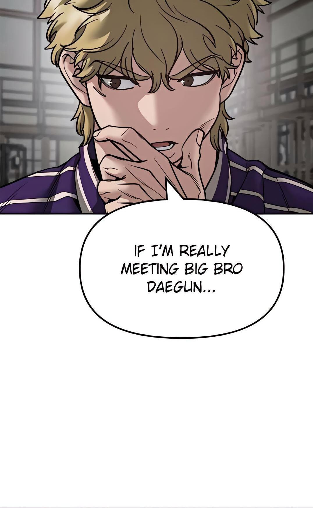 Designated Bully Chapter 110 page 76 - 