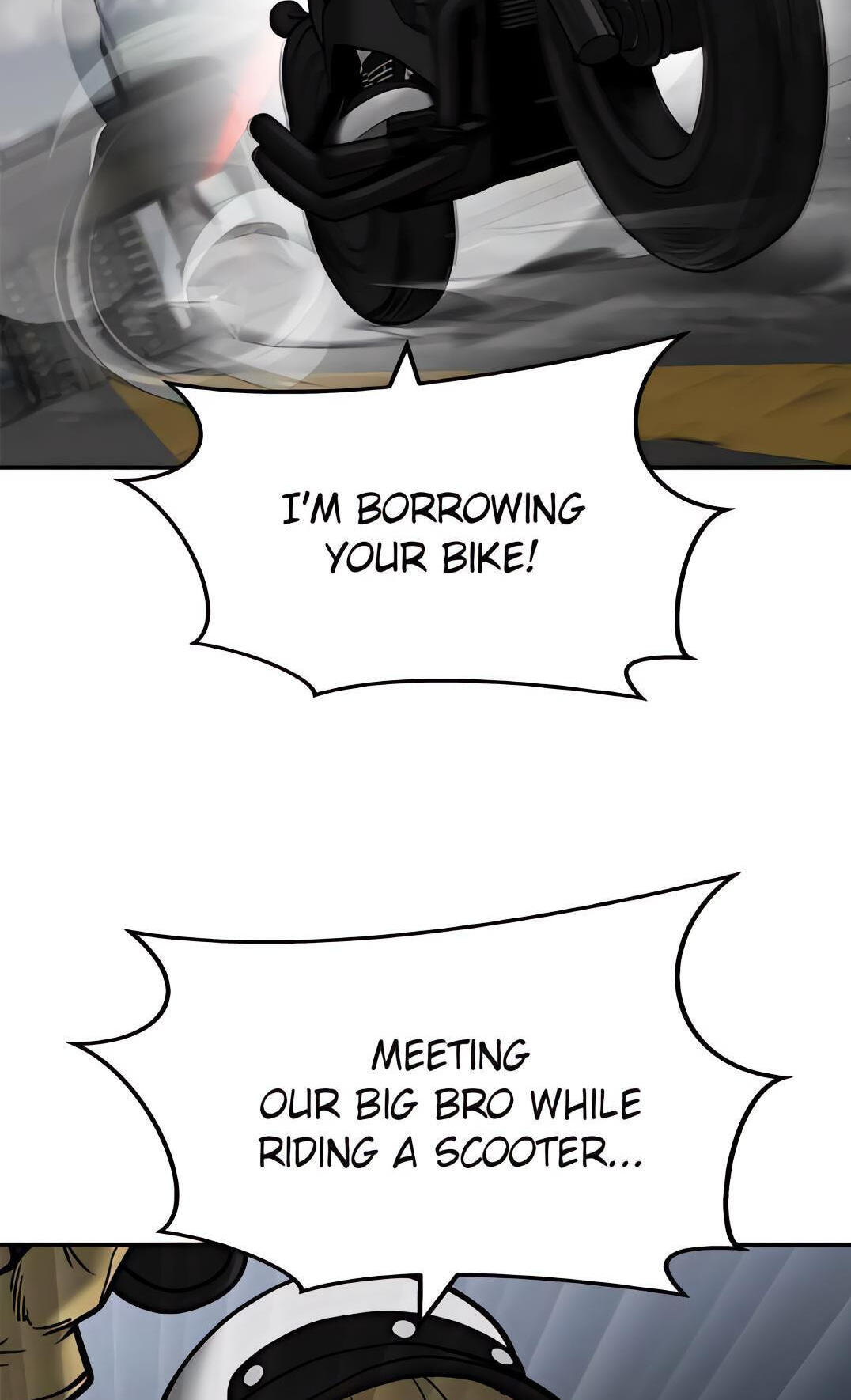 Designated Bully Chapter 110 page 80 - 