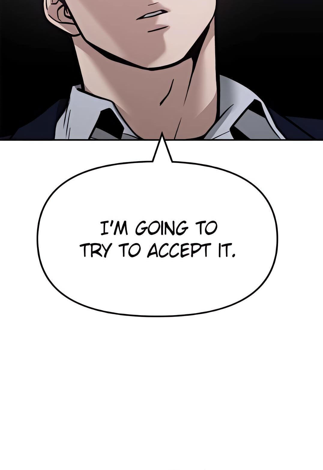 Designated Bully Chapter 110 page 9 - 